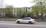 Отдельная рота патрульно-постовой службы полиции УВД по Юго-Восточному административному округу города Москвы (Tikhoretsky Boulevard, 1Ас1) ، قسم الشرطة