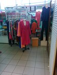 Magazin postelnykh prinadlezhnostey (ulitsa Akademika Pavlova, 54), bedding shop