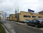 Yunis (Geroev Avenue, 37к11), fabrica panadera