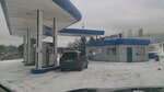 Titan (Moscow Region, Solnechnogorsk Urban District, Pyatnitskoye shosse, 44-y kilometr), gasolinera