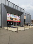 Kafe Kartoplyana Khata (Bahhovutivska Street, 17/21А), fast food