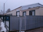 Инт (Remontny proyezd, 79), herramienta de construcción