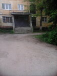 Uchastkovy punkt politsii № 3 (ulitsa Vatutina, 29), departamento de policía