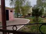 Detsky sad (ulitsa Lenina, 30А), jardín de infancia, guardería