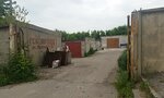 Сатурн (Khvatkova Street, 13), cooperativa de garaje