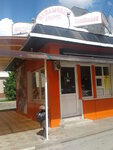 Shashlychny dvor (Kosmonavtov Street, 108А), fast food