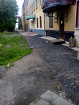 ZooMir (ulitsa Gastello, 2), pet shop