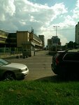 Biznes-tsentr (Otradnaya Street, 2Бс6), business center