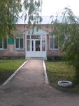 Bolnitsa dlya vzroslykh (ulitsa 50 let Oktyabrya, 15А), hospital
