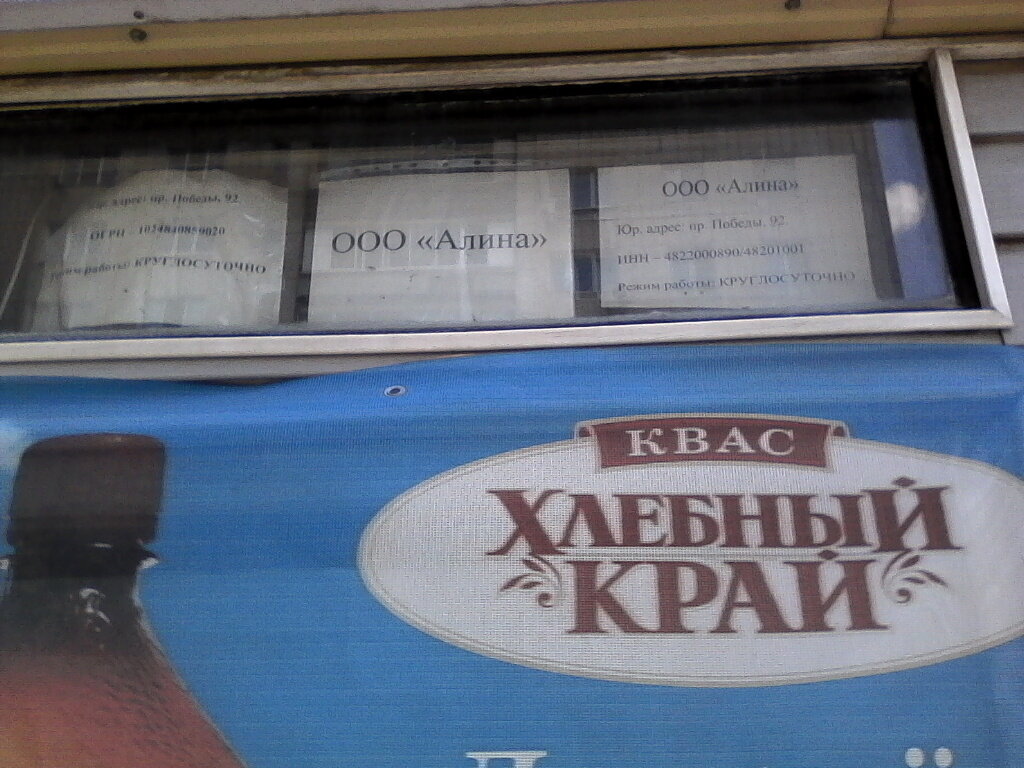 Алина Магазин Нижний Новгород Официальный Сайт