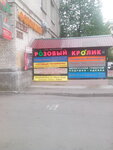 Magazin odezhdy (Altayskaya Street, 7) ، متجر ملابس
