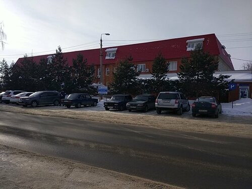 Тула новомосковск газель