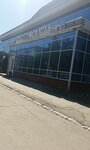 Bufet (Novozavodskaya Street, 6к106), canteen