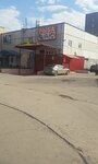 Ryba (Sholmova Street, 21), fish and seafood