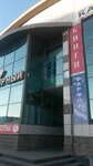 Torgovy tsentr (Vsevolozhsk, Aleksandrovskaya ulitsa, 80), centro comercial