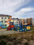 Detsky sad № 28 (Andreya Kryachkova Street, 6) ، مركز الرعاية النهارية، رياض الأطفال