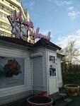 Mir tsvetov (60 Let Obrazovaniya SSSR Avenue, 7), flower shop