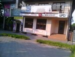 Torgovy tsentr (Petrovskaya ulitsa, 122), shopping mall