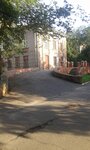 Харківська міська клінічна багатопрофільна лікарня (Олександрівський проспект, 122/1), hospital