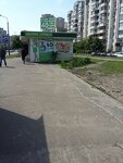Parikmakherskaya Dostupnyye strizhki (Anny Akhmatovoi Street, 9/18), hairdresser