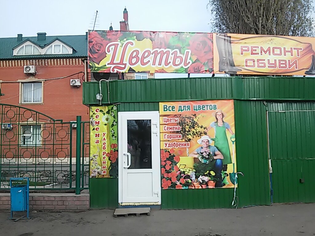 Магазин Цветов Энгельс