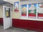 Moloko (Krasnykh Kursantov Boulevard, 63), grocery