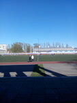 Kirovskaya sportivnaya shkola (Sovetskaya Street, 1), sports school