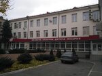 Zaporozhskaya oblastnaya detskaya klinicheskaya bolnitsa Otdel nevrologii i reabilitatsii (Sobornyi prospekt, 70), children's hospital