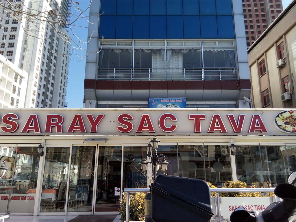 Saray Sac Tava Esenyurt Restoran Dogan Arasli Blv No 130 Esenyurt Istanbul Turkiye Yandex Haritalar