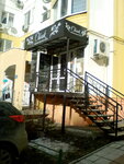 Parikmakhersky Salon Oblik (ulitsa imeni S.F. Tarkhova, 38), beauty salon