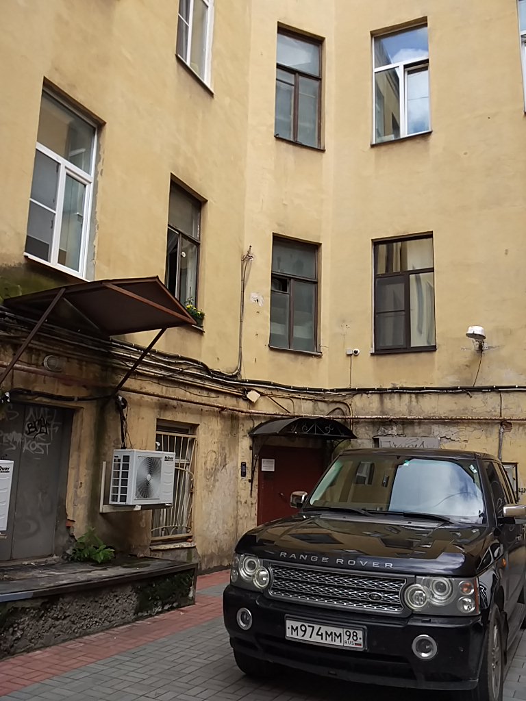 Фото 15 Комнат