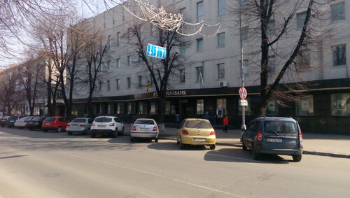 Автомобильная ул 18
