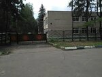 Средняя общеобразовательная школа № 8, дошкольное отделение (Ptitsegradskaya Street, 6А) ، مركز الرعاية النهارية، رياض الأطفال