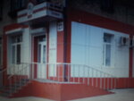 Viva-Rus (Krasnoputilovskaya Street, 69) ، معدات الدهان