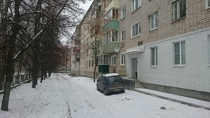 Домино — фото 9