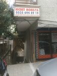 Hicret Furniture (İstanbul, Bahçelievler, Soğanlı Mah., Ülkü Sok., 23), fábrica de muebles