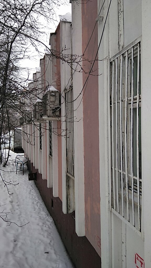 Insurance company Vtb Meditsinskoye strakhovaniye, punkt vydachi, Moscow, photo