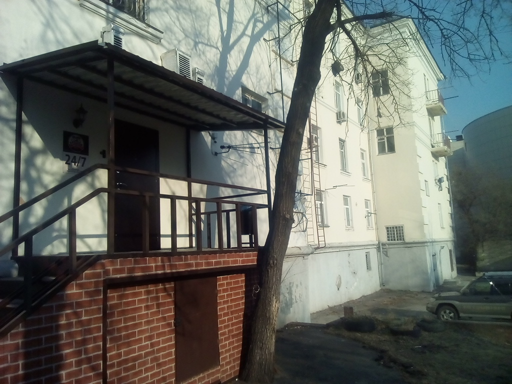 Фото Бренсон