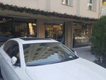 Topraktan Patisserie (İzmir, Bornova, Kazımdirik Mah., 159 Sok., 9A), confitería