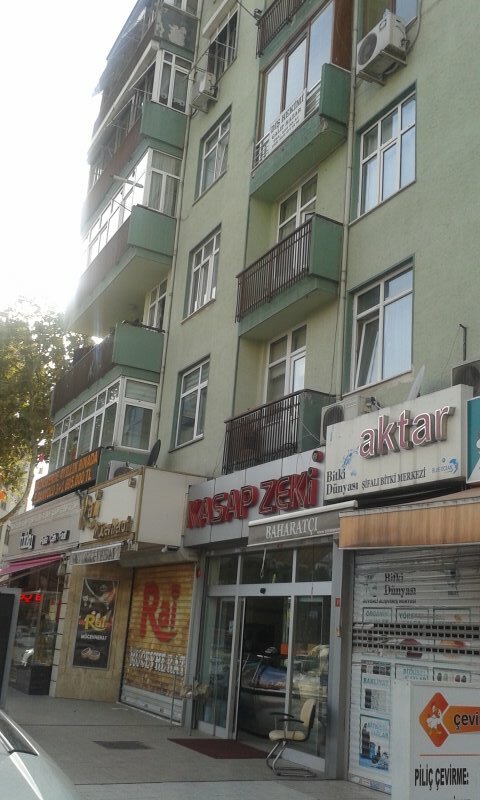 Food manufacturers Plato Construction Food Machinery Industry, Istanbul, photo