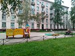 Kindergarten № 310 (Tipanova Street, 16), kindergarten, nursery
