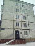 Uchastkovy punkt politsii (Yunosti Street, 13А) ، قسم الشرطة