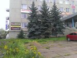 Shinomontazh (Stroiteley Avenue, 22А), montaje de neumáticos