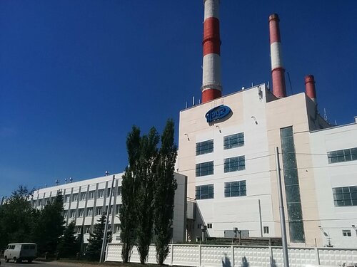 Автоматизация производств Энергоавтоматика, Уфа, фото