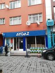 Aygaz (Kulaksız Caddesi, No:104/1, Beyoğlu), tüp bayileri  Beyoğlu'ndan