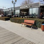 Mrada Cafe (Ankara Province, Etimesgut District, Goksu Neighborhood, Goksu Park Cluster Houses, 4), cafe