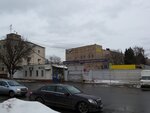 Mosgoropttorg (Kashirskiy Drive, 17с1), warehouse services