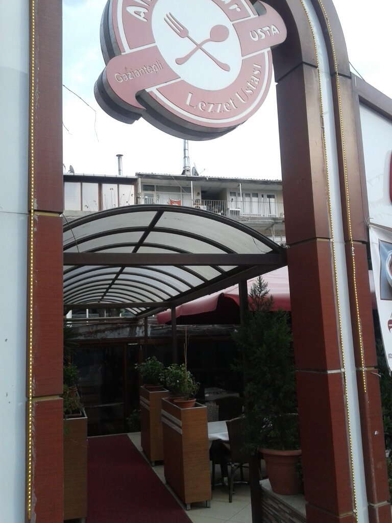 Beyran Et, restoran, Kartaltepe Mah., İncirli Cad., No60, Bakırköy