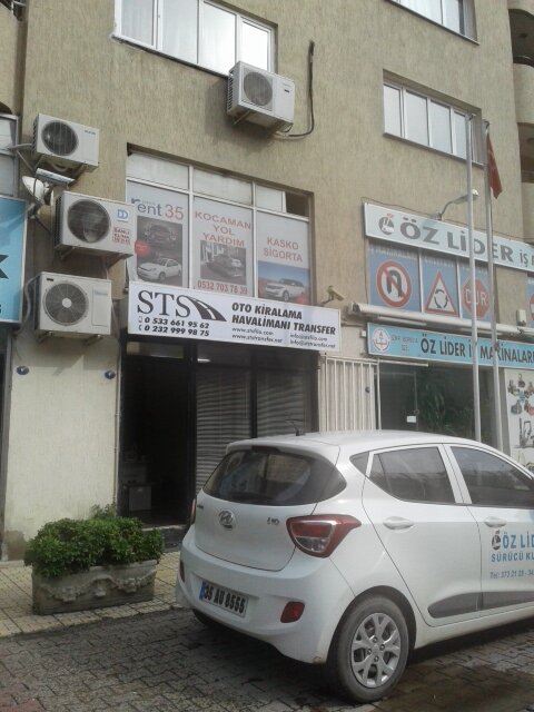 Management company Kocaman Road Assistance, Izmir, photo