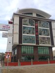 Wind Life Sports Club (Ankara Province, Yenimahalle, Yeni Batı Mah., 2359. Sok., 5), fitness club